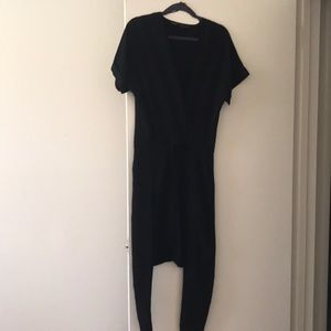Zara harem Jumpsuit